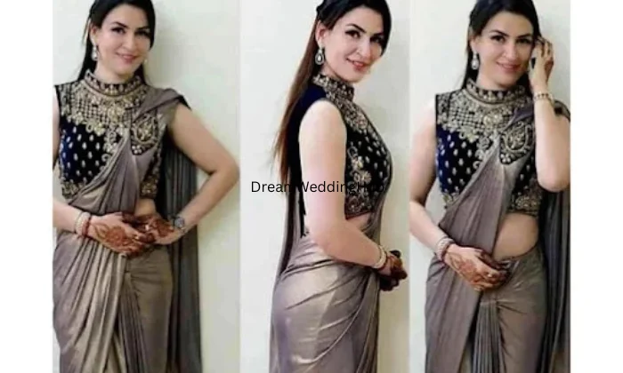 Pooja silk store  clothing store